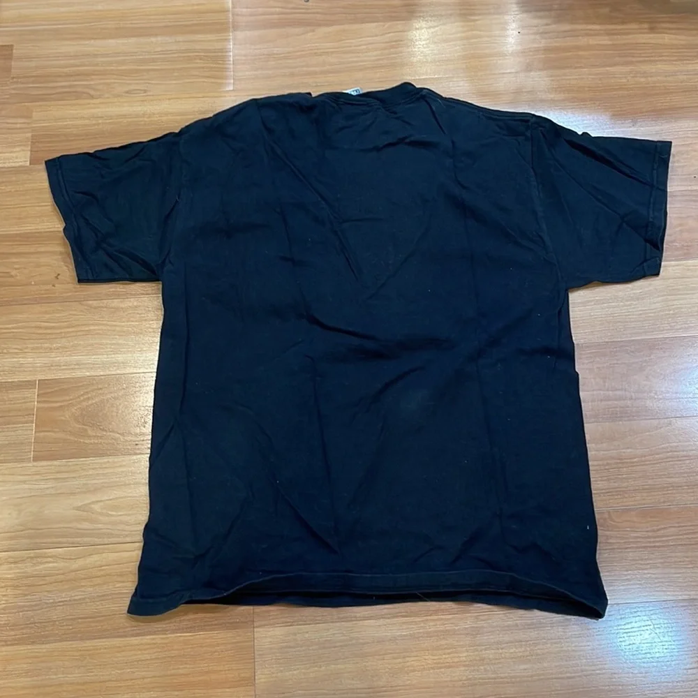 Sarcasm graphic t-shirt - Picture 3 of 4